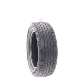 Set of (4) Used 225/60R17 Advanta ER-800 99H - 8/32