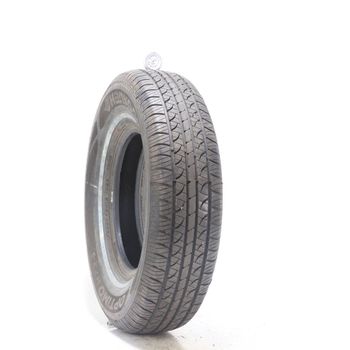 Used 235/75R15 Hankook Optimo H724 108S - 9.5/32