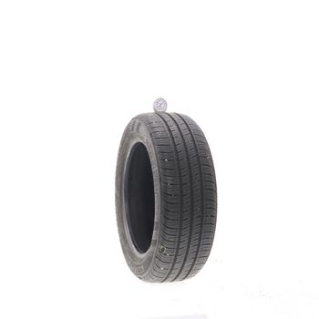 Set of (2) Used 185/55R15 Kumho Solus TA31 82H - 9/32