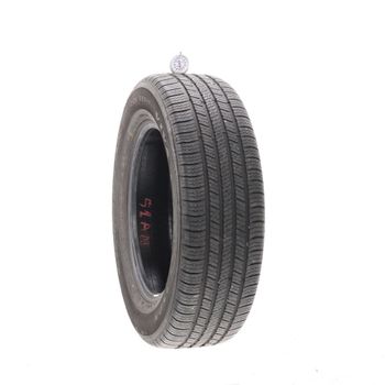 Set of (2) Used 225/65R17 Goodyear Viva 3 All Season 102T - 6.5-7.5/32