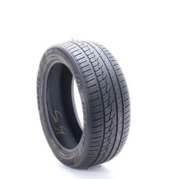 Used 255/50ZR20 Delinte Desert Storm II DS8 109Y - 8/32
