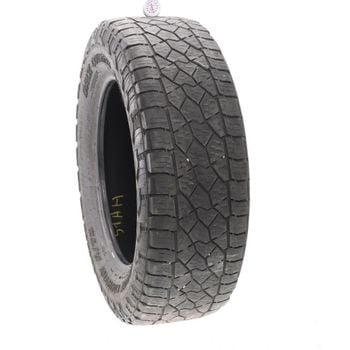 Used LT275/65R20 DeanTires Back Country A/T2 126/123S - 6.5/32