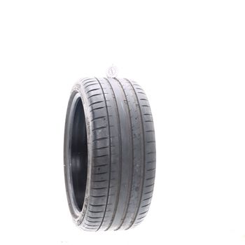 Used 245/35ZR18 Michelin Pilot Sport 4 S 92Y - 6/32
