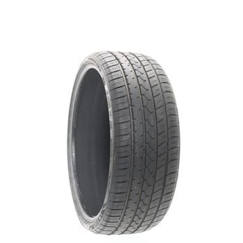 New 255/30ZR24 Lionhart LH-Five 97W