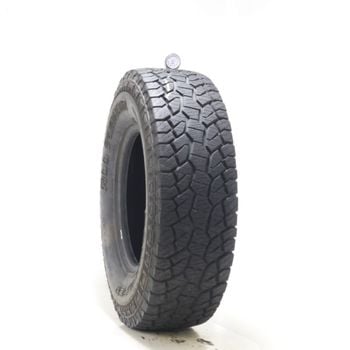 Set of (2) Used LT265/75R16 Pathfinder All Terrain 123/120S - 10.5-11/32