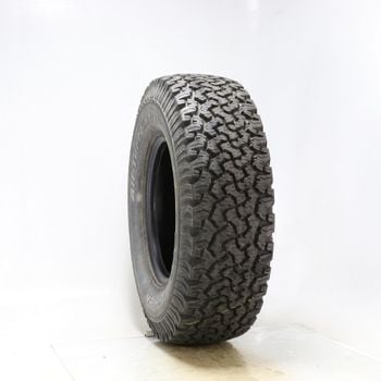 Used LT265/75R16 BFGoodrich All-Terrain T/A KO 120/116S - 16/32