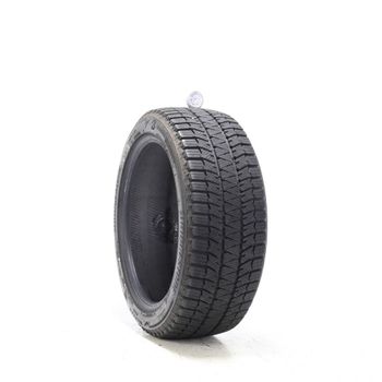 Used 235/45R18 Bridgestone Blizzak WS90 Studless 94H - 10/32