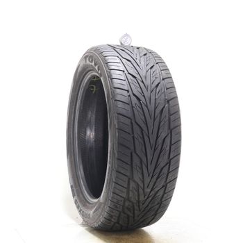 Used 265/50R20 Toyo Proxes ST III 111V - 8/32