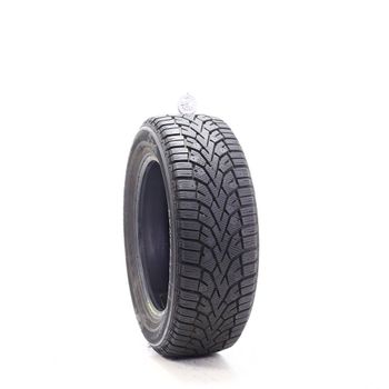 Used 195/60R15 General Altimax Arctic 12 92T - 10/32