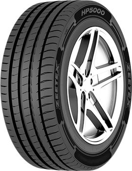 Set of (2) New P245/35R21 Zeetex HP5000 max 96Y