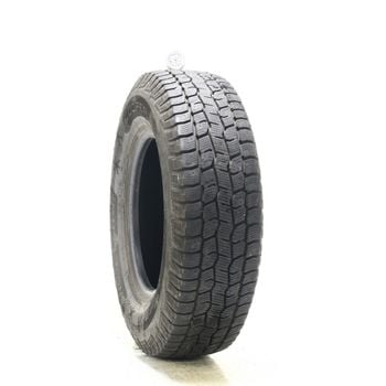 Used LT245/75R16 Cooper Discoverer Snow Claw 120/116R - 11/32
