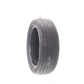 Set of (2) Used 235/55R20 Toyo Extensa A/S II 102V - 9.5-10/32