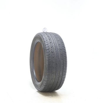 Set of (2) Used 215/50ZR17 Primewell Valera Sport AS 95W - 8/32