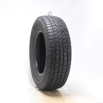 Used LT265/70R18 National Commando A/T 124/121R - 13.5/32