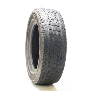 Used LT275/65R20 Mastercraft Courser HXT 126/123S - 6.5/32