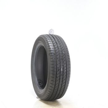 Set of (2) Used 185/55R16 Yokohama YK-GTX 83H - 10/32