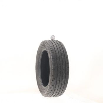 Set of (2) Used 185/60R15 Falken Sincera ST80 A/S 84T - 9-9.5/32