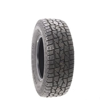 Driven Once LT285/70R17 DeanTires Back Country SQ-4 A/T 121/118S - 17/32