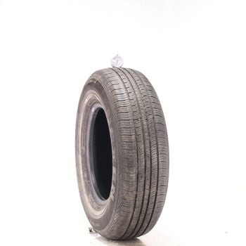 Used 215/75R15 Nexen N'Priz AH5 100S - 7/32