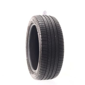 Used 255/45ZR20 Michelin Pilot Sport All Season 4 105Y - 7.5/32