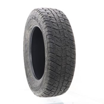 Driven Once LT275/65R20 Travelstar Ecopath A/T 126/123S - 14.5/32