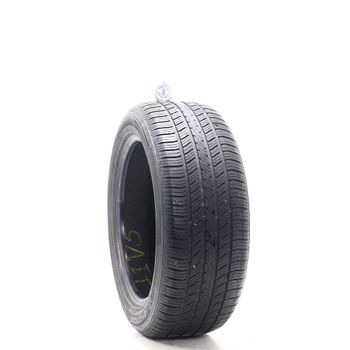Set of (2) Used 225/50R17 Hankook Kinergy ST 94T - 7/32