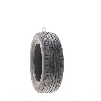 Used 205/60R16 Kumho Solus KH16 91H - 7.5/32