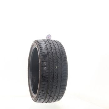 Used 255/35R18 Bridgestone Potenza Sport AS 94Y - 7.5/32