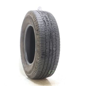Set of (2) Used LT275/70R18 Michelin Defender LTX M/S 2 125/122S - 9-9.5/32