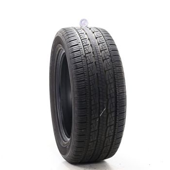 Used 275/55R20 General Grabber HTS 60 117T - 11/32