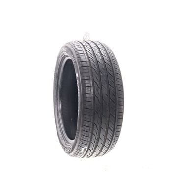 Set of (2) Used 245/50ZR20 Landsail LS588 SUV 102W - 8/32