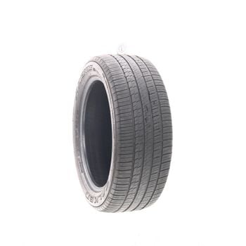 Used 245/50ZR19 Falken Azenis FK460 A/S 105Y - 7/32