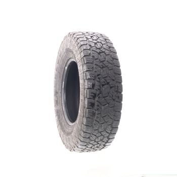Set of (2) Used LT265/75R16 Toyo Open Country A/T III 123/120R - 14/32