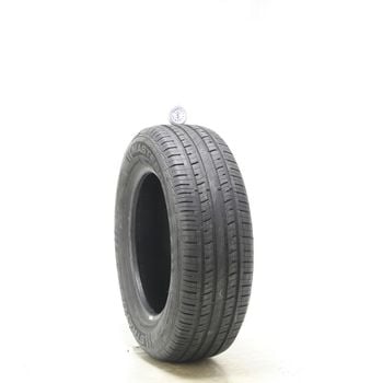 Set of (2) Used 195/65R15 Mastercraft Stratus AS 91H - 6.5-8/32