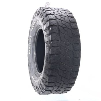Set of (2) Used LT35X12.5R17 Mickey Thompson Baja Legend EXP 119Q - 7.5-9/32