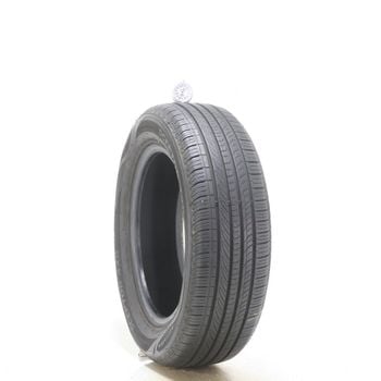 Set of (4) Used 205/60R16 Sceptor 4XS 91H - 7.5-8/32