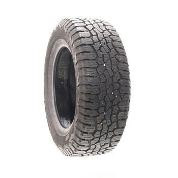 Used LT35X12.5R20 Nokian Outpost AT 125R - 14/32