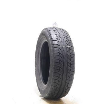 Used 225/65R17 BFGoodrich Advantage T/A Sport LT 102T - 7/32