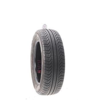 Used 225/60R17 Pirelli P4 Four Seasons 99T - 10/32