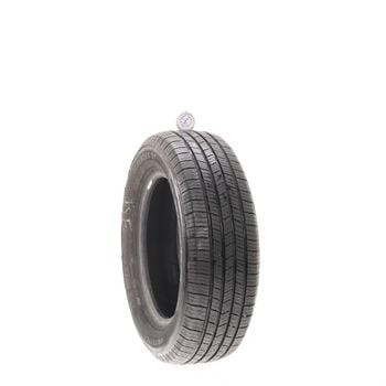 Set of (4) Used 195/65R15 Michelin Defender XT 91T - 8/32