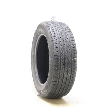 Set of (2) Used 235/60R18 Goodtrip GS-07 H/T 107V - 6.5-7/32
