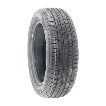 Set of (2) New 195/55R16 Pirelli Cinturato P7 Run Flat 87V