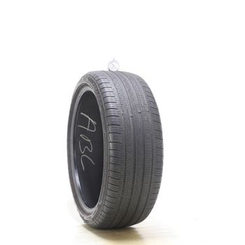 Set of (4) Used 225/40R19 Pirelli Cinturato P7 Run Flat 93H - 5/32
