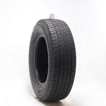 Used LT245/70R17 Blackhawk Hiscend-H HT01 119/116R - 12/32