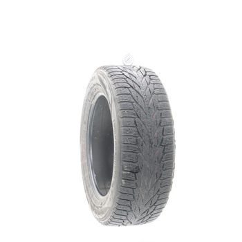Used 225/60R17 Nokian Hakkapeliitta R2 SUV 103R - 8.5/32