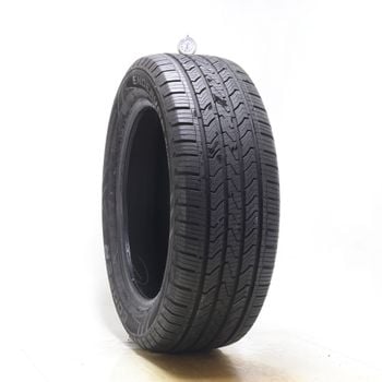 Used 255/55R20 Cooper Endeavor Plus 110H - 7.5/32
