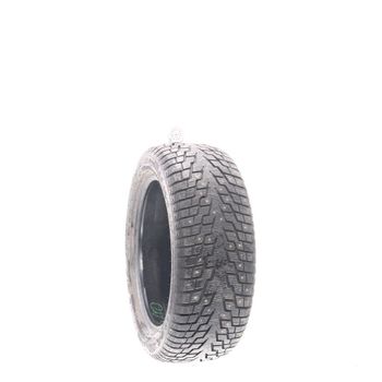 Used 225/50R17 GT Radial IcePro 3 Studded 98T - 10/32