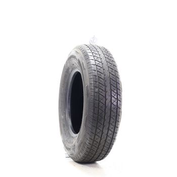 Used ST225/75R15 Rainier ST 117/112M - 7/32