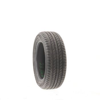 Set of (2) Driven Once 205/55R16 Yokohama YK-GTX 91H - 11.5/32