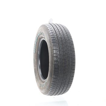Used 255/70R17 Nexen Roadian HTX 2 RH51 112T - 10/32